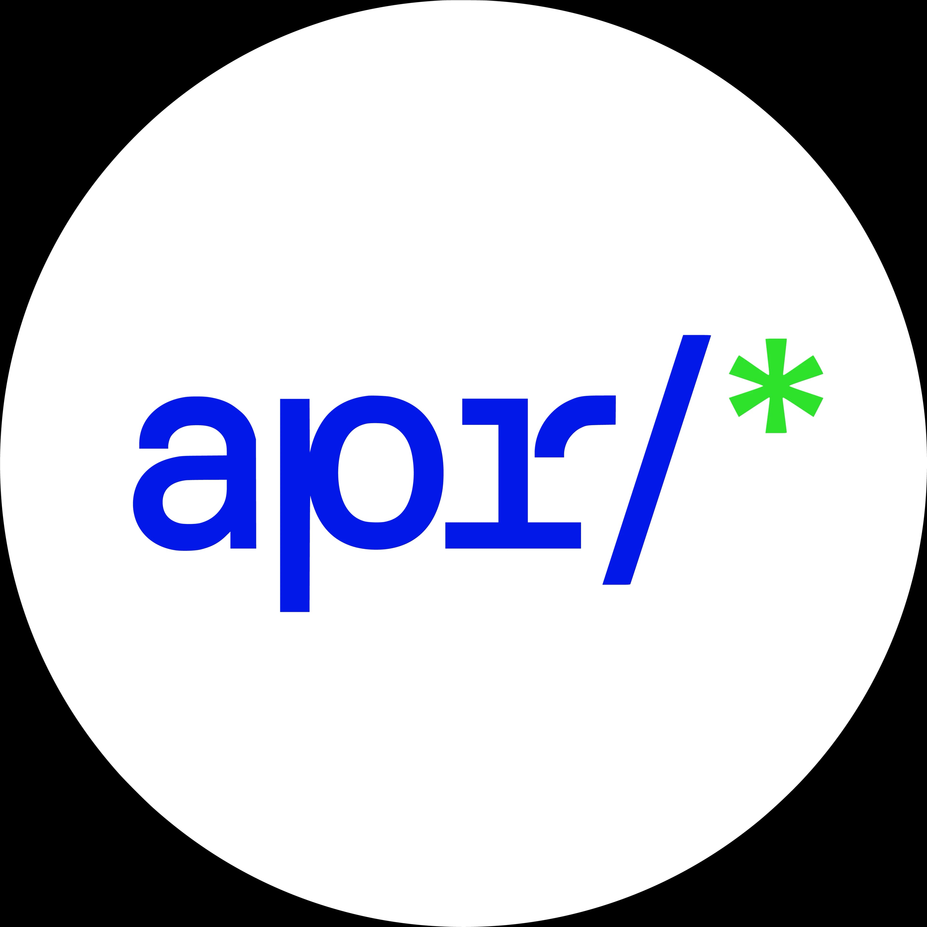 APR - Technology Solutions